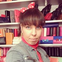 Мария Василева