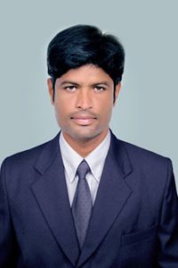 Bharath Reddy
