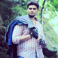 Arjun Sk