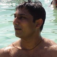 Ritesh Patel