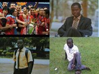 Adedokun Ayomide christian