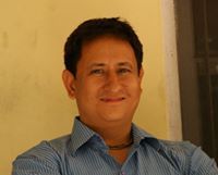 harsh Gurung