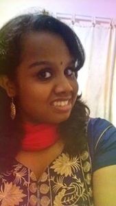 Shruthi Sreenivasaiah