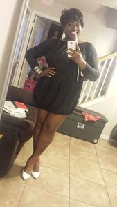 Jade Triplett