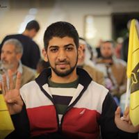 مصعب اغباريه