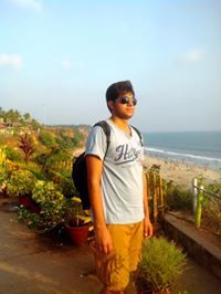 Arpan Bhardwaj