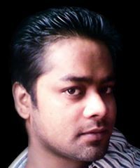 Shuvro Biswas