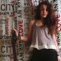 Abril Jazmin