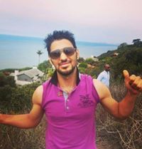 بومحمد النويصر