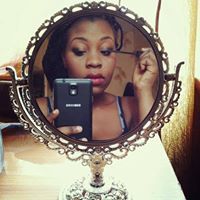 Эбэрэ Окоро