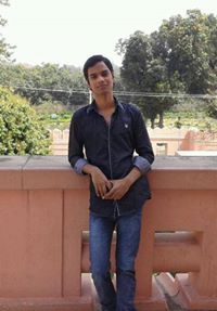 Yogesh Chandra