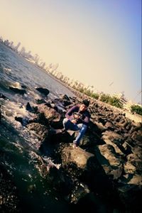 Deepak Sangwan