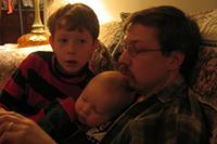 Stephen Santoliquido