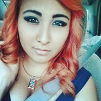 Cheyenne Barroga