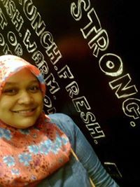 Haviah Ilmiah