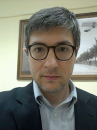 Marcos da Silva e Souza