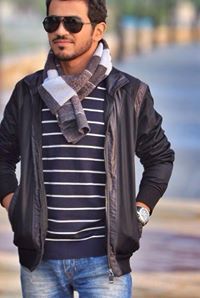 Naif Alanazi