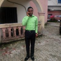 Ibenegbu Charles