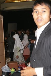 Yusuf Spd