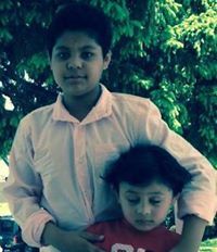 Wajid Ahmed