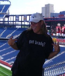 Tammy Iannuccilli smith