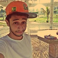 Mohammed Abouarieda