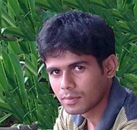 Prashanth Magadi