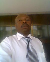 Bakari Mkumba