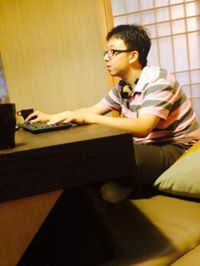 振豪 陳