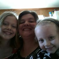 Tabitha Johnson