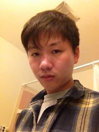 Terrence Wu