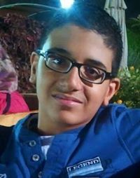 Abdelrahman Mahmoud
