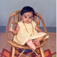 Harshini Ramraj