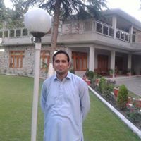 Ihsan Meer