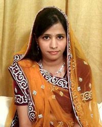 Anukriti Bansal