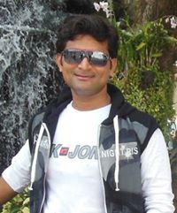 Ashutosh Singh