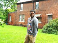 Shivasenthil Elanjezhian