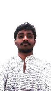 Harish Naidu