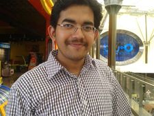 Arvind