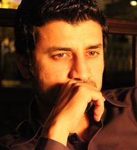 Abdullah Afridi