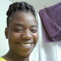 Daisha Porter