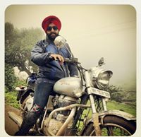 Hardeep Singh