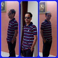 Nitin Gohel