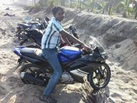 Ganeshkumar Kumar