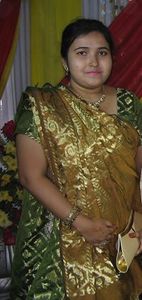 Nibedita Roychowdhury