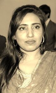 Tehmina Awan