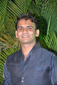Vaibhav Tayade