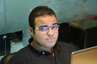 Mohamed Hamed