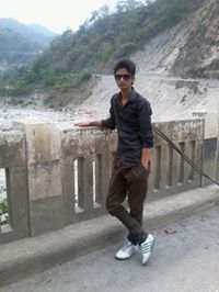 Sumit Pandey