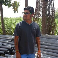 Chirag Thanekar